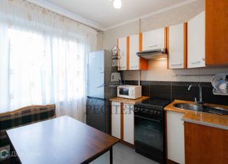 Продается двухкомнатная квартира, 52.6 м2, Калининград, улица Жиленкова, 14, Центральный район