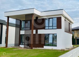 Продам дом, 261.2 м2, поселок Горки-2, посёлок Горки-2, 10