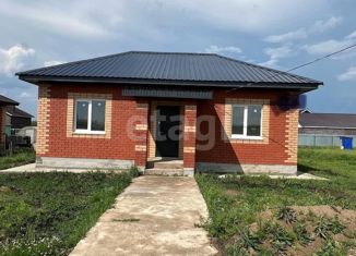 Продаю дом, 90 м2, деревня Бурцево