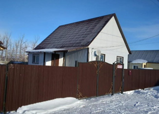 Продаю дом, 64.5 м2, село Илек, Тракторный переулок, 9