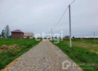 Продам земельный участок, 6.6 сот., деревня Андрейково