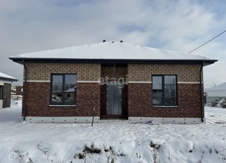 Продаю дом, 78 м2, деревня Падерина, Луговая улица