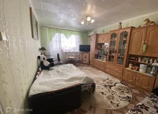 2-комнатная квартира на продажу, 55.2 м2, село Перевальное, Октябрьская улица, 50