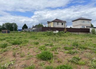 Продаю участок, 11 сот., деревня Попадьино, деревня Попадьино, 16