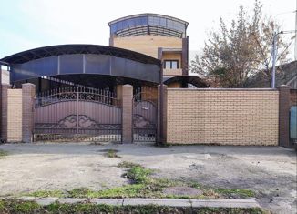 Дом на продажу, 325 м2, Краснодар, улица Братьев Игнатовых, 234, улица Братьев Игнатовых