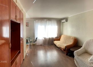 Однокомнатная квартира на продажу, 30 м2, Москва, улица Паршина, 15, улица Паршина