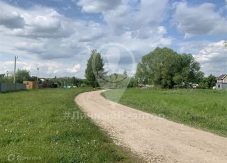 Продам земельный участок, 14 сот., деревня Взметнево
