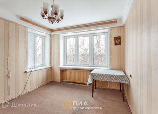 Продается 1-комнатная квартира, 31.2 м2, Санкт-Петербург, Северный проспект, 89к1, Северный проспект