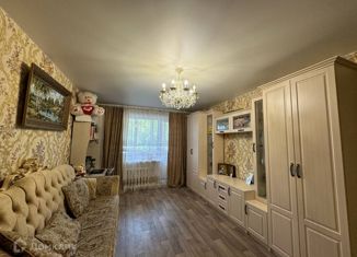 Продается двухкомнатная квартира, 55 м2, Пенза, Львовская улица, 240