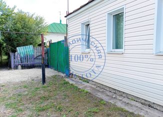 Дом на продажу, 42 м2, село Ильинка, улица Гайдара, 23