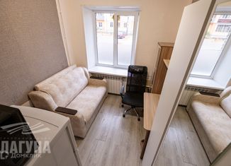 1-комнатная квартира на продажу, 9.2 м2, Томск, проспект Кирова, 55, Кировский район