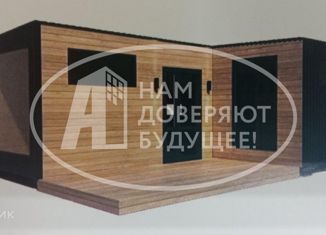 Продажа дома, 30 м2, коттеджный поселок Мокино Грин, Февральская улица