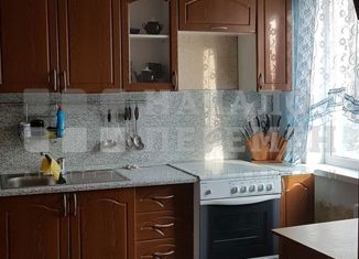 Сдам 4-ком. квартиру, 69 м2, Новосибирск, улица Кропоткина, 132/1, Калининский район