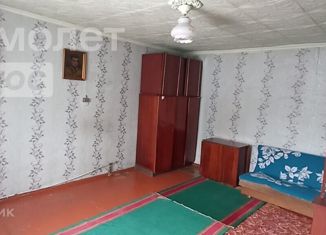 Продаю дом, 37.1 м2, посёлок Нагорный, Курская улица