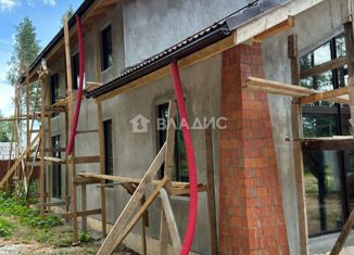 Продажа дома, 190 м2, ДНТ Топаз, ДНТ Топаз, 295