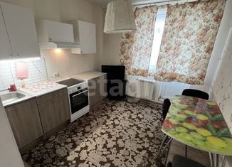 Продаю 1-комнатную квартиру, 43 м2, Самара, улица Врубеля, 17, ЖК Ботанический