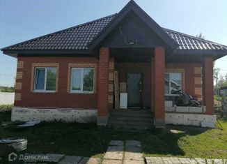 Дом на продажу, 118 м2, деревня Елкибаево, Деловая улица