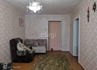 Продажа трехкомнатной квартиры, 60.7 м2, Муром, улица Льва Толстого, 57