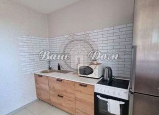 Продается 1-ком. квартира, 40 м2, Геленджик, улица Маршала Жукова, 1к3, ЖК Кубанская Марка