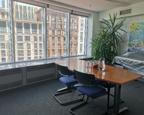 Продаю офис, 2902 м2, Москва, Ленинградский проспект, 31Ас1, район Беговой