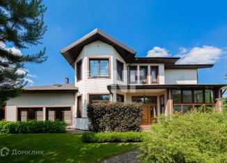 Продажа дома, 520 м2, деревня Чигасово, коттеджный посёлок Чигасово-2, 30