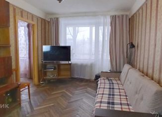 Продаю 3-ком. квартиру, 57.9 м2, Санкт-Петербург, Заневский проспект, 51, Заневский проспект