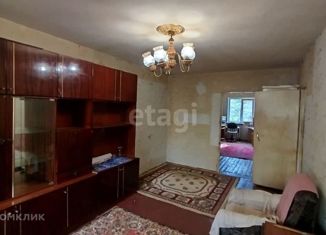 2-комнатная квартира на продажу, 43.7 м2, Тверь, проспект Николая Корыткова, 20А, Пролетарский район