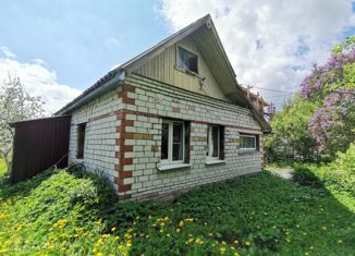 Продаю дом, 48 м2, деревня Большие Горки, Полевая улица, 117