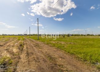 Продается участок, 8.5 сот., деревня Круглое, Владимирская улица