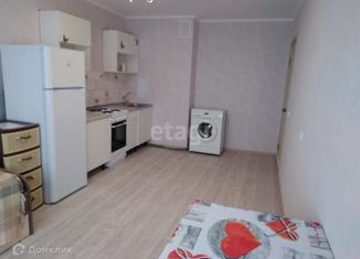 Квартира на продажу студия, 24.7 м2, Краснодар, улица Героя А.А. Аверкиева, 40, улица Героя А.А. Аверкиева