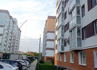 Продажа двухкомнатной квартиры, 35 м2, Волгоград, улица Быстрова, 273, ЖК Парк Европейский