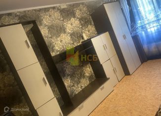 Сдам в аренду однокомнатную квартиру, 33 м2, Омск, 21-я Амурская улица, 69, Центральный округ