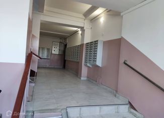 1-ком. квартира на продажу, 36 м2, Краснодар, Российская улица, 72/1к1, ЖК Симфония