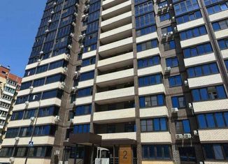 Продается однокомнатная квартира, 44.4 м2, Краснодарский край, Владимирская улица, 142