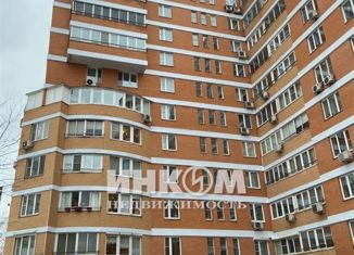 Продается 4-ком. квартира, 98 м2, Москва, Челябинская улица, 13, район Ивановское