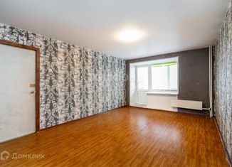 Продается 2-комнатная квартира, 50 м2, Томская область, Ново-Станционный переулок, 21