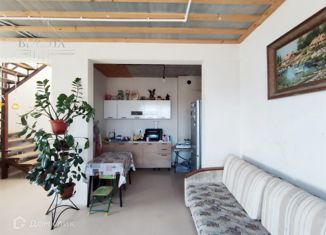 Продаю таунхаус, 129.5 м2, поселок городского типа Николаевка, Трудовая улица, 38