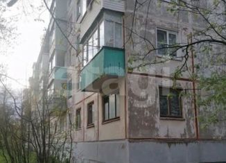 Продается 1-комнатная квартира, 31.2 м2, Щёкино, Ясная улица, 2