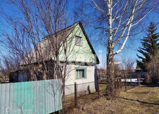 Дом на продажу, 32 м2, СДТ Русское поле