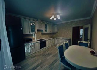 Продаю 2-комнатную квартиру, 77.3 м2, Краснодар, Командорская улица, 6, ЖК Альпы