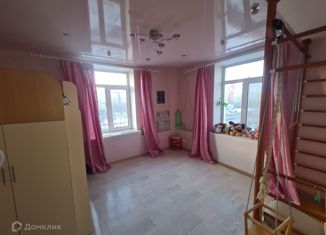 Продажа трехкомнатной квартиры, 71.9 м2, Екатеринбург, проспект Космонавтов, 48, метро Уралмаш