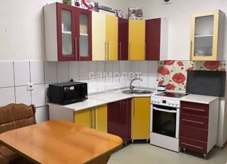 Продажа однокомнатной квартиры, 35.4 м2, Ноябрьск, Советская улица, 106