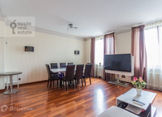 Сдаю 5-ком. квартиру, 200 м2, Москва, Цветной бульвар, 15к2, метро Цветной бульвар