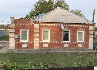 Продается дом, 80 м2, станица Ольгинская, 4-й переулок