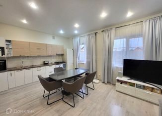 Продается дом, 114.2 м2, Казань, Авиастроительный район, Зелёная улица