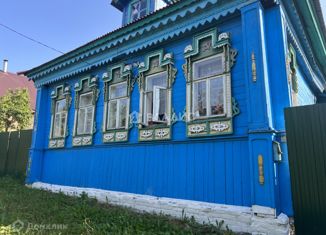 Продажа дома, 51.3 м2, деревня Сойма, улица Старая Сойма, 21