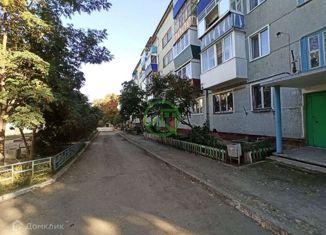 Продажа однокомнатной квартиры, 28.6 м2, Сызрань, улица Нахимова, 15