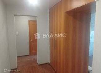 Продам трехкомнатную квартиру, 63 м2, Кемерово, Аллейная улица, 9, Кировский район