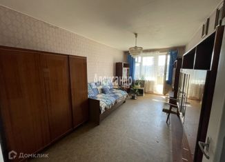 Продажа 2-комнатной квартиры, 53.1 м2, городской посёлок Кузнечное, Пионерская улица, 3