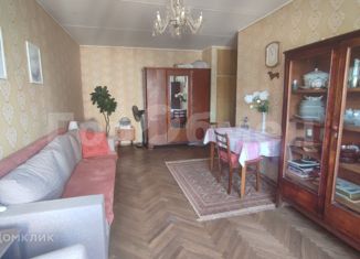 Продажа 2-ком. квартиры, 45 м2, Москва, 1-я Новокузьминская улица, 14, метро Рязанский проспект